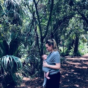 Meet your Posher, Virginia